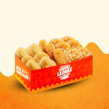 Livraison NOS BOXS À PARTAGER à CHAMPS-SUR-MARNE, 77420