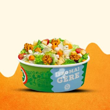 Livraison NOS SALADES à CHAMPS-SUR-MARNE, 77420