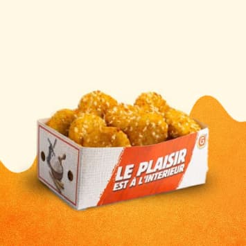 Livraison NOS P'TITES DALLES à CHAMPS-SUR-MARNE, 77420